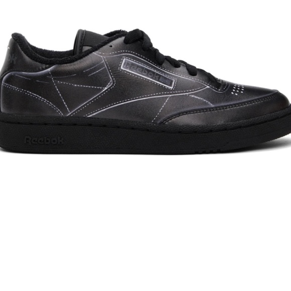 Maison Martin Margiela Shoes - Maison Margiela × Reebok sneakers size 9.5